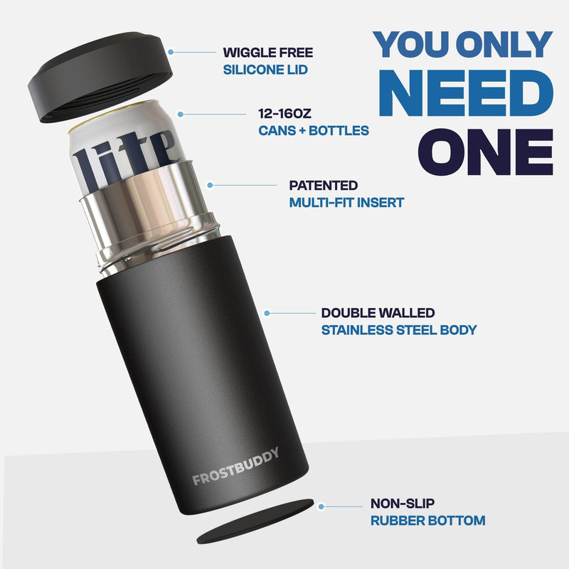 Universal Buddy | Wake Forest Demon Deacons | Gameday
