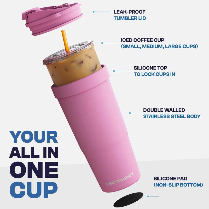 To-Go Buddy | Calgary Flames | Gameday