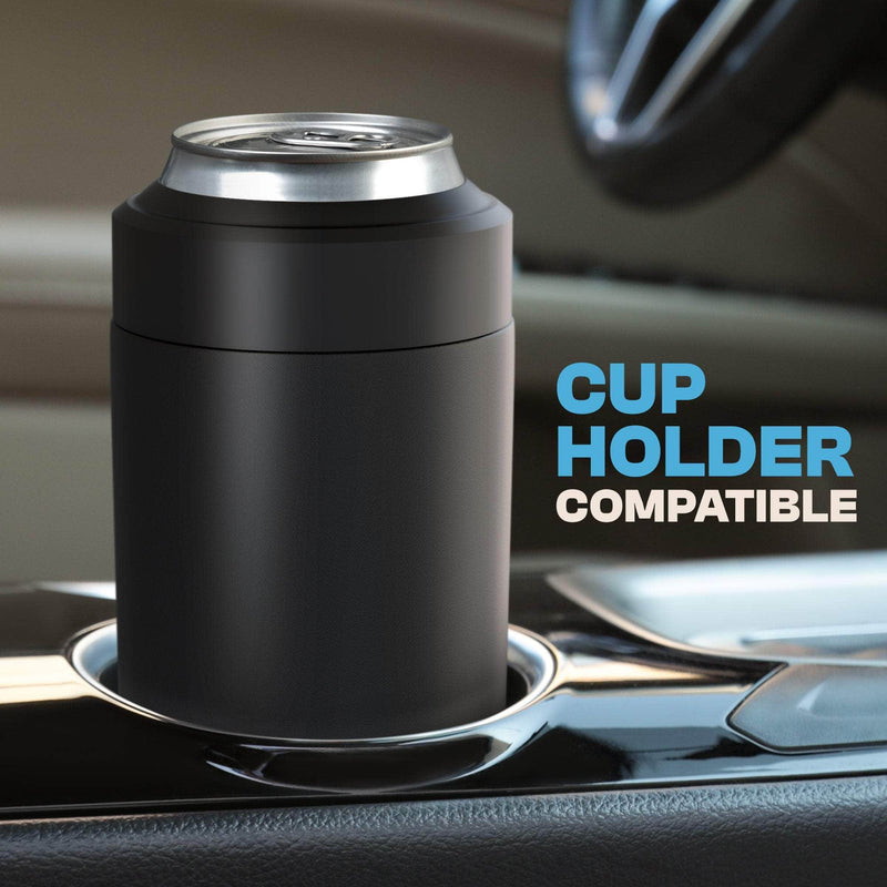 Universal Buddy | Gunmetal Glory