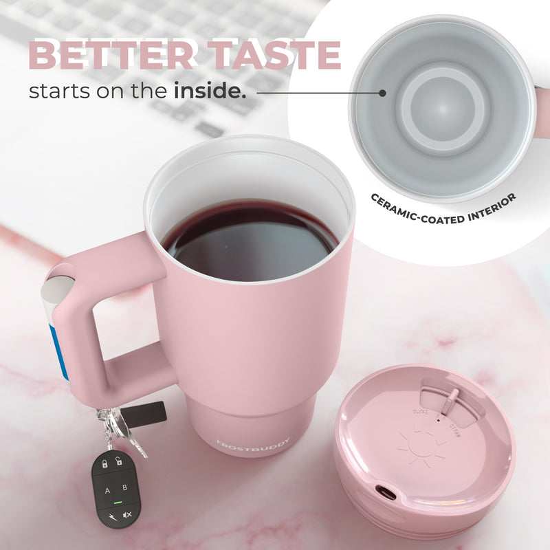 Mug Buddy 16oz | Vintage Soccer