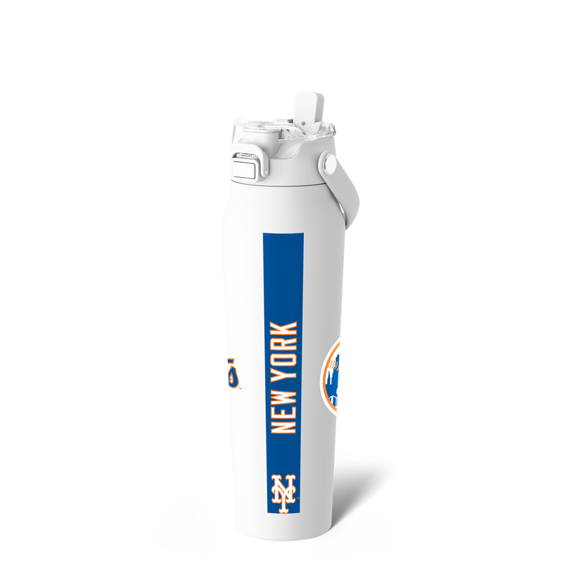 Bottle Buddy 32oz | New York Mets | Gameday