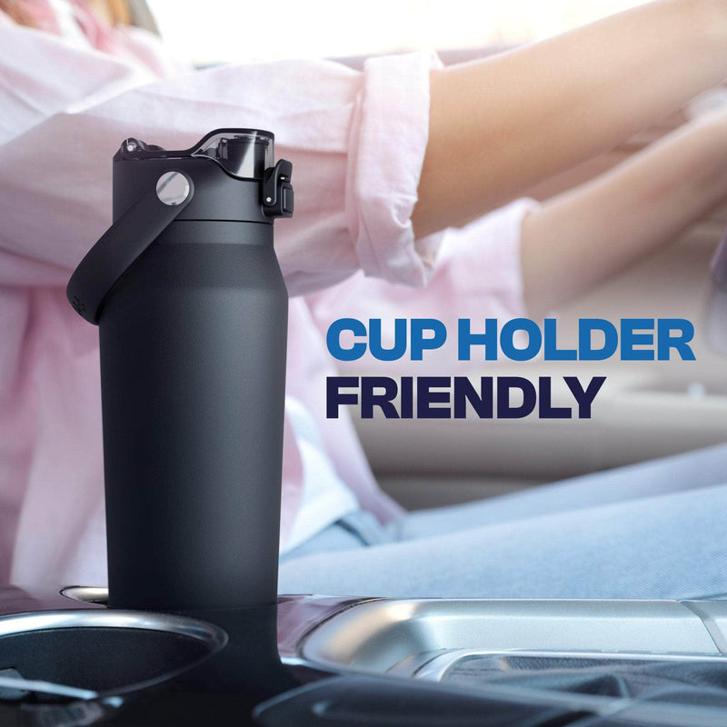 Bottle Buddy 16oz | Softball Drip