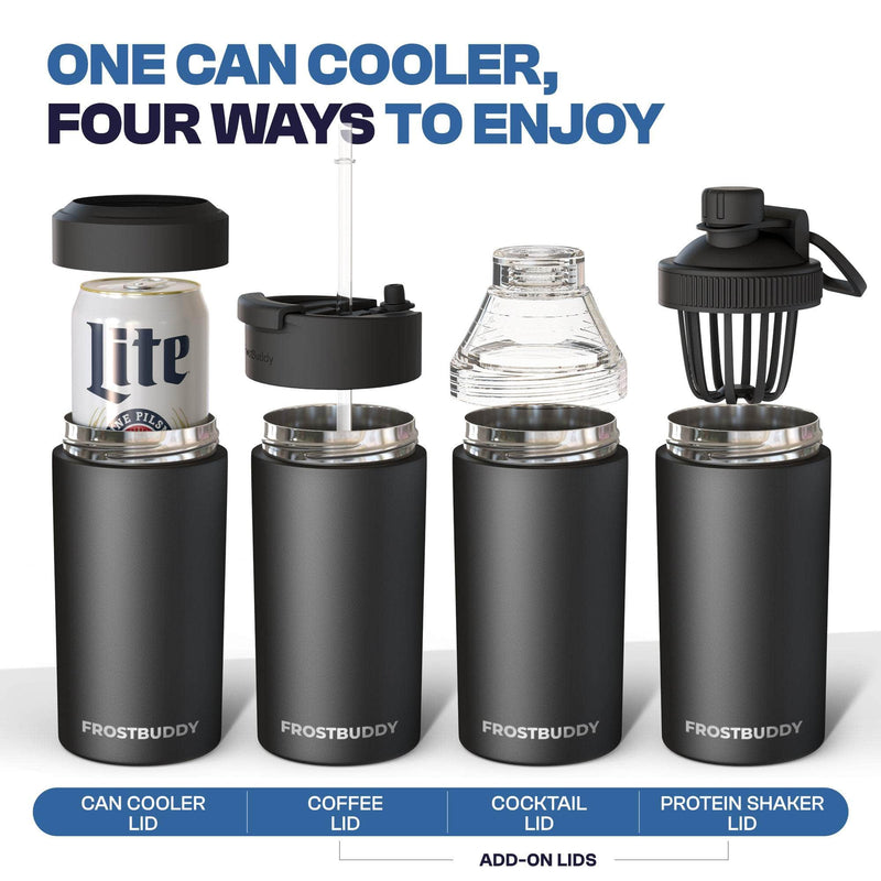 Universal Buddy | Virginia Tech x OHT