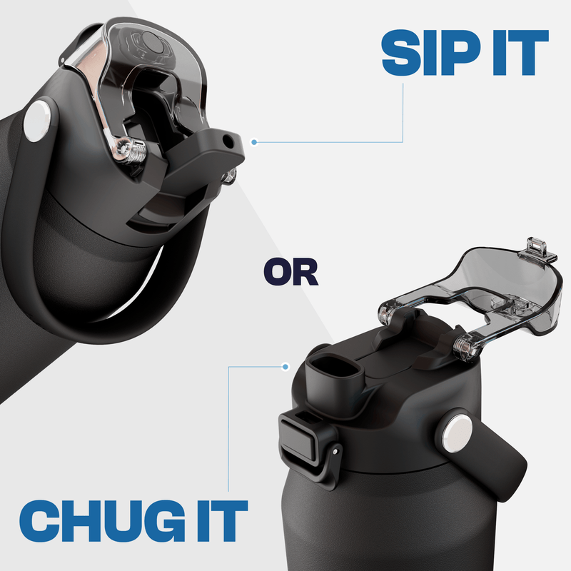Bottle Buddy 32oz | Alabama Crimson Tide | Skin + Budz Bundle