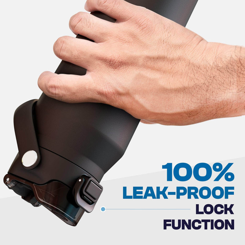 Bottle Buddy 32oz | Illinois Fighting Illini | Gameday