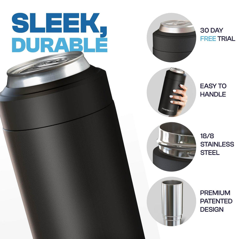 Universal Buddy | Splash
