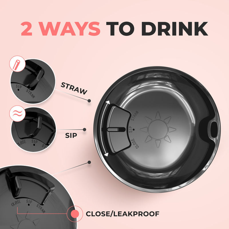 Thicc Buddy 40oz | Indiana Hoosiers | Night Game