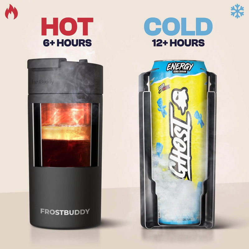 Universal Buddy | Correction